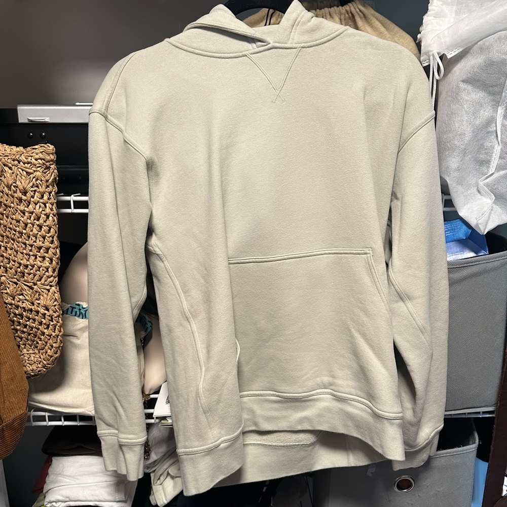 You lemon scuba in sage green